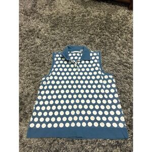 Women's LizGolf shirt‎ size: XL